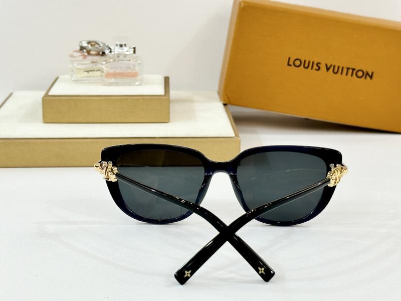 Louis Vuitton Sunglasses Z1873