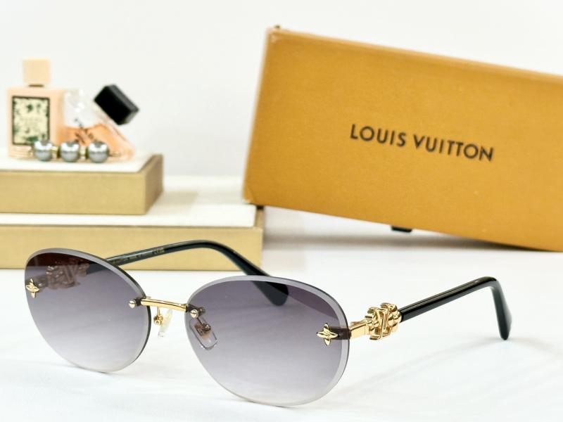 Louis Vuitton Sunglasses Z24591