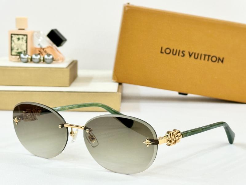 Louis Vuitton Sunglasses Z24591