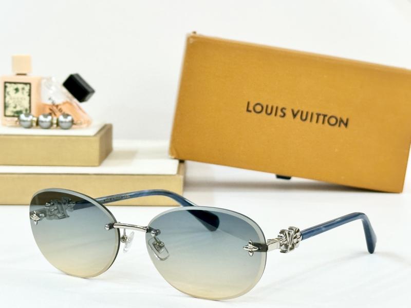 Louis Vuitton Sunglasses Z24591