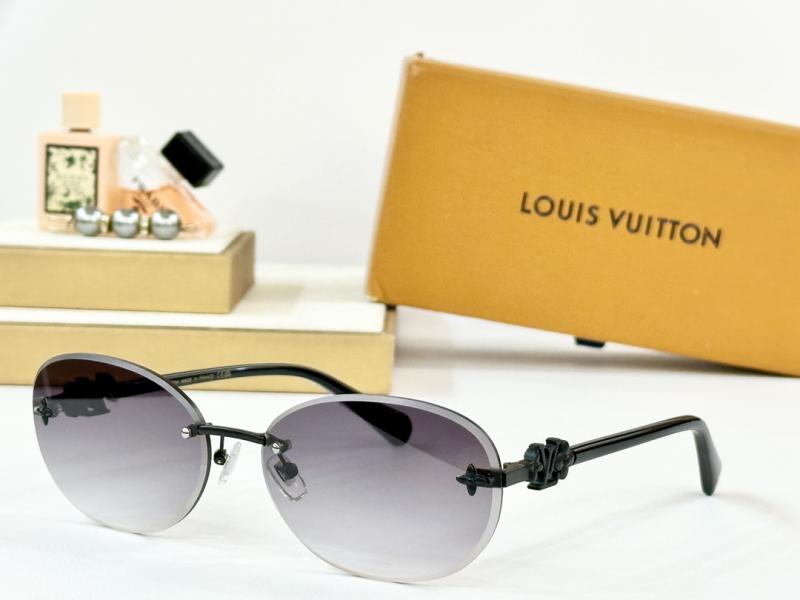 Louis Vuitton Sunglasses Z24591
