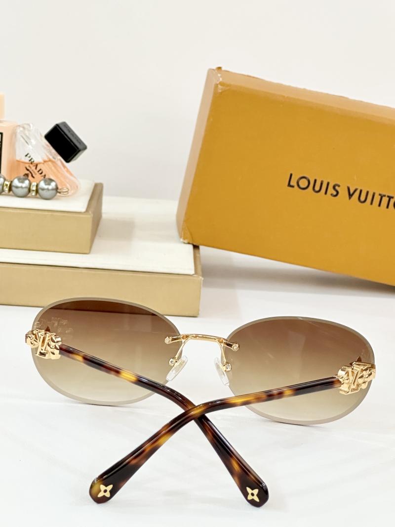 Louis Vuitton Sunglasses Z24591