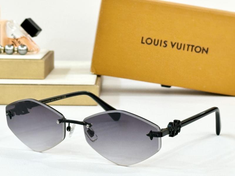 Louis Vuitton Sunglasses Z24601