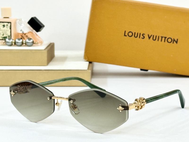 Louis Vuitton Sunglasses Z24601