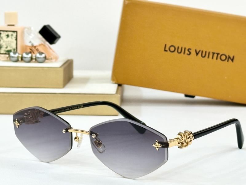 Louis Vuitton Sunglasses Z24601