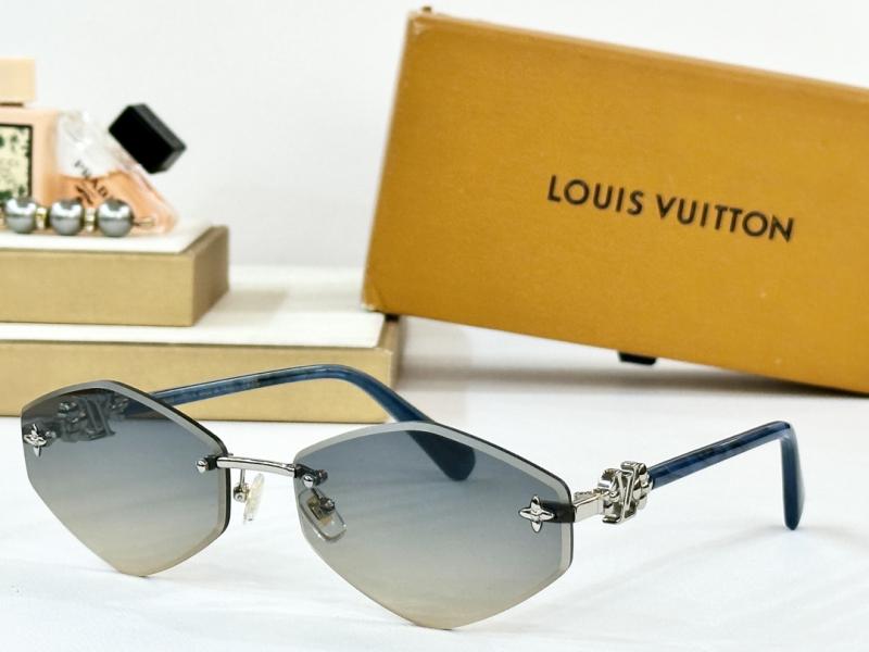 Louis Vuitton Sunglasses Z24601