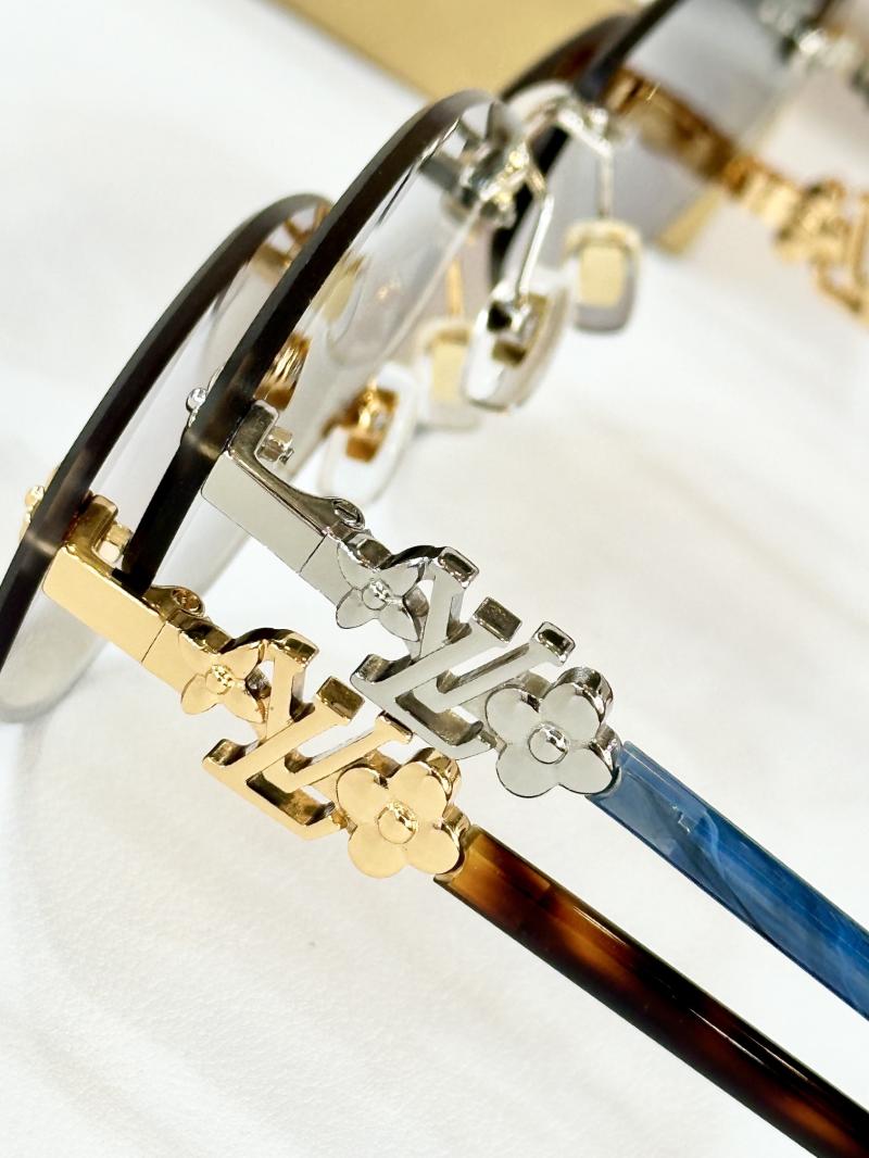 Louis Vuitton Sunglasses Z24601
