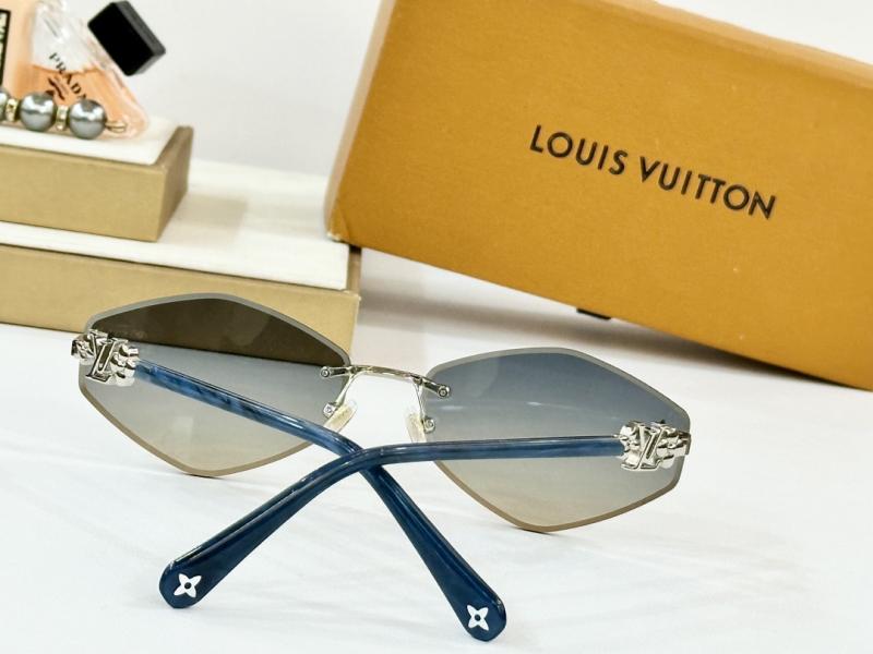 Louis Vuitton Sunglasses Z24601