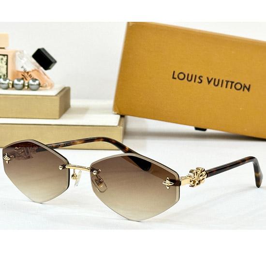 Louis Vuitton Sunglasses Z24601