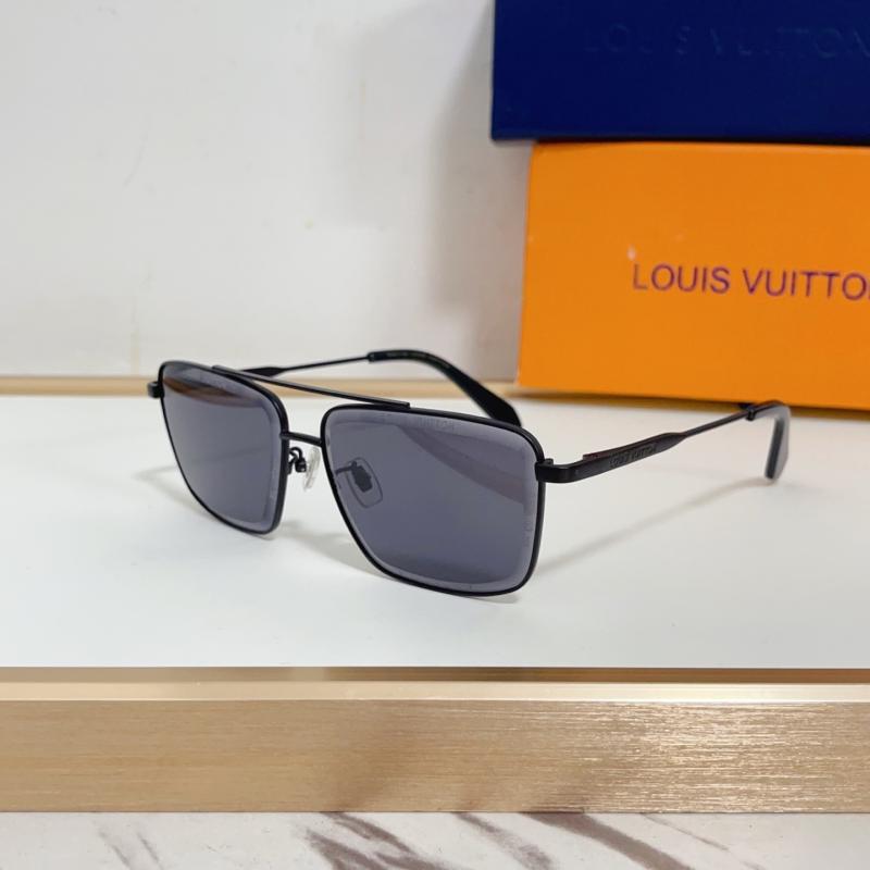 Louis Vuitton Sunglasses Z2610U