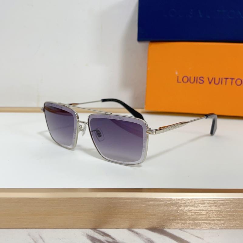 Louis Vuitton Sunglasses Z2610U