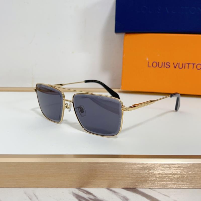 Louis Vuitton Sunglasses Z2610U