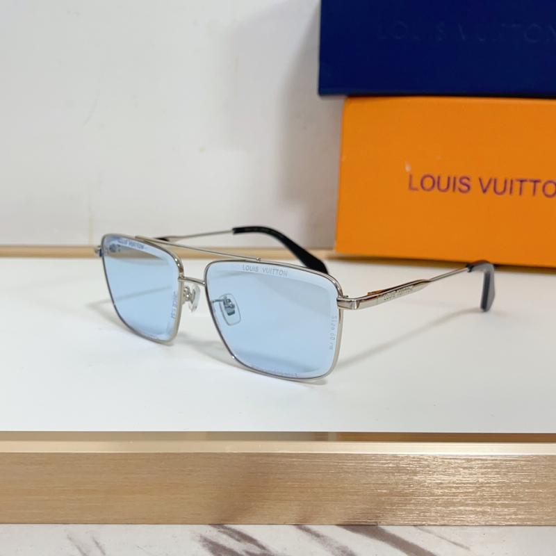 Louis Vuitton Sunglasses Z2610U