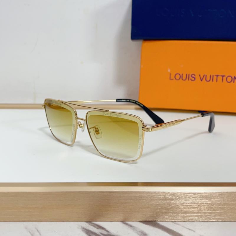 Louis Vuitton Sunglasses Z2610U