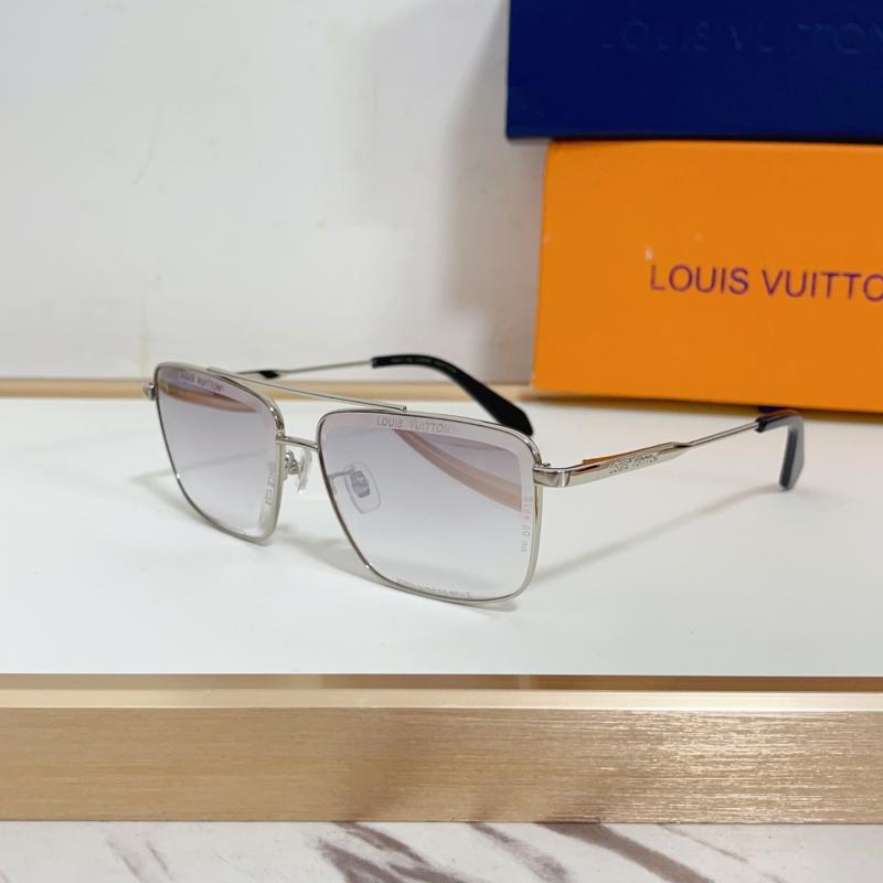 Louis Vuitton Sunglasses Z2610U