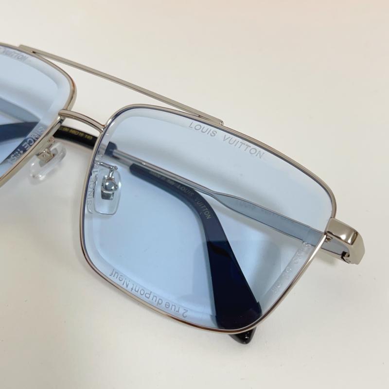 Louis Vuitton Sunglasses Z2610U
