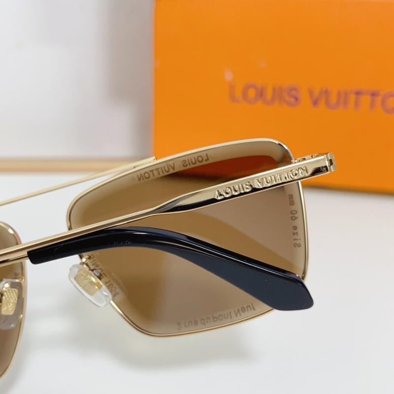Louis Vuitton Sunglasses Z2610U