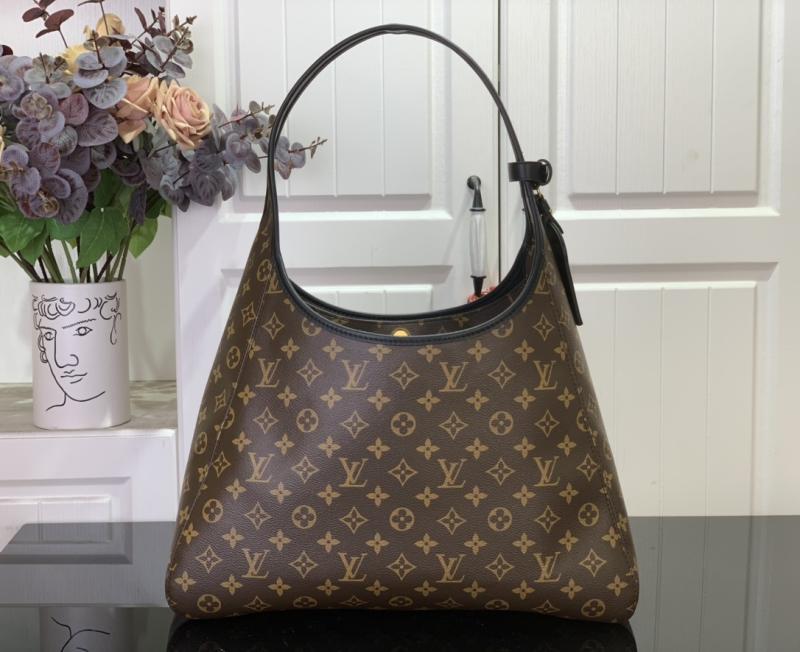 Louis Vuitton The Drop GM M12941