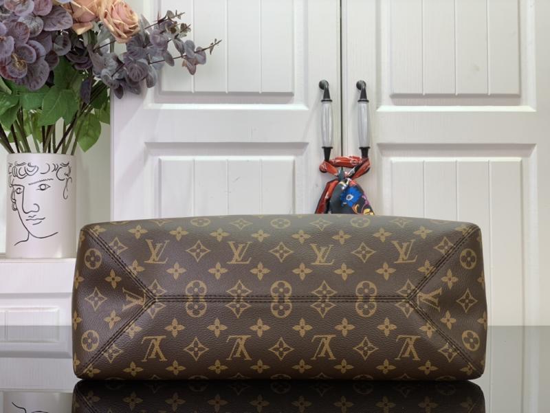 Louis Vuitton The Drop GM M12941