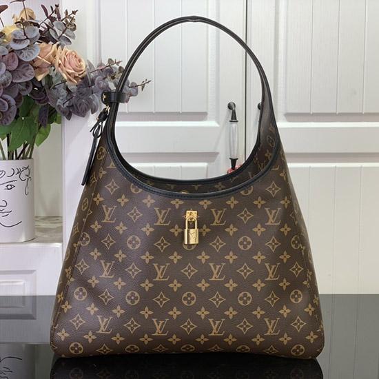 Louis Vuitton The Drop GM M12941