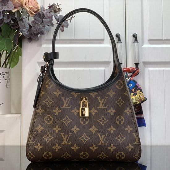 Louis Vuitton The Drop PM M12940
