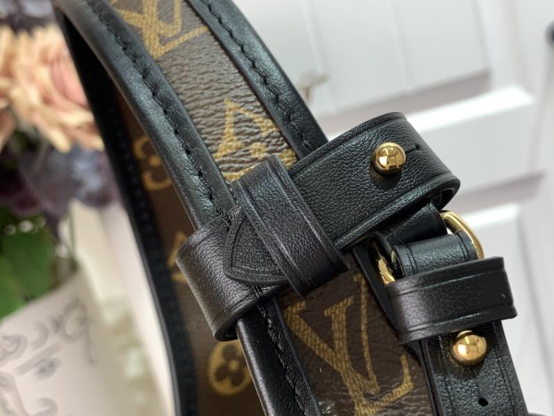 Louis Vuitton The Drop PM M12940