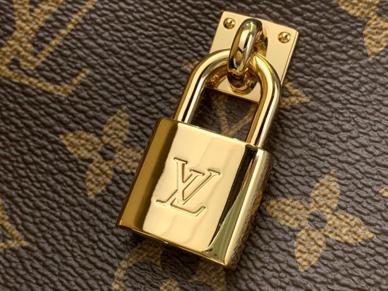 Louis Vuitton The Drop PM M12940
