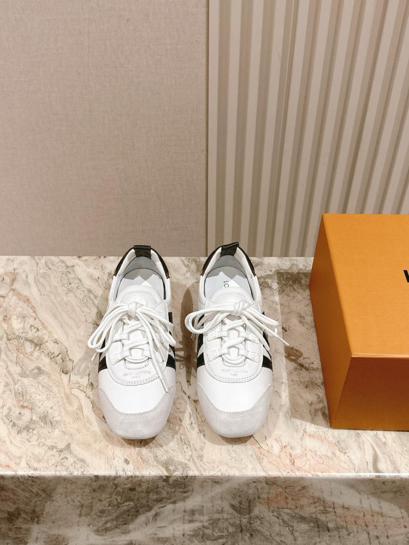 Louis Vuitton Unisex Sneakers SLS42301