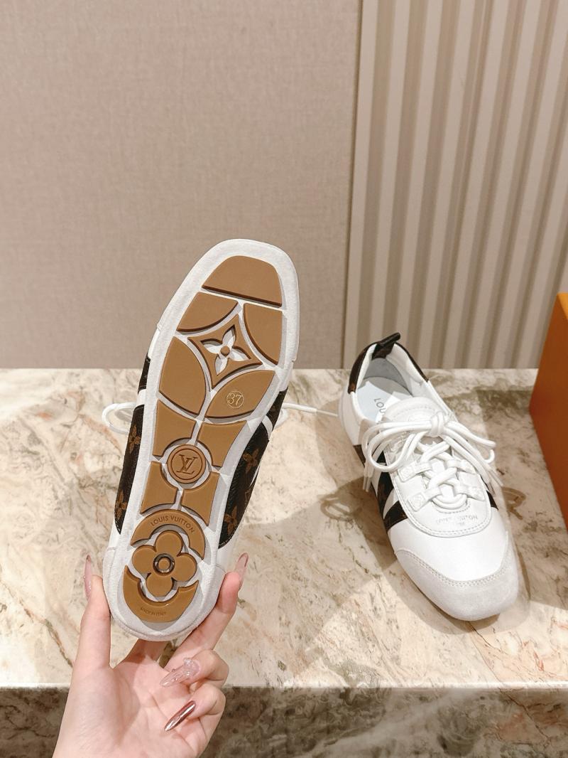 Louis Vuitton Unisex Sneakers SLS42301