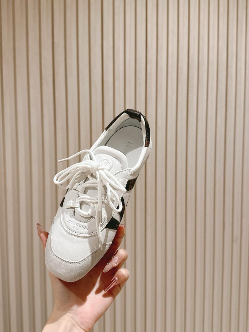Louis Vuitton Unisex Sneakers SLS42301