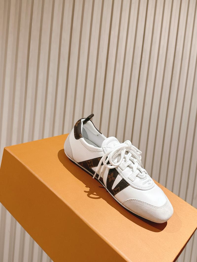 Louis Vuitton Unisex Sneakers SLS42301