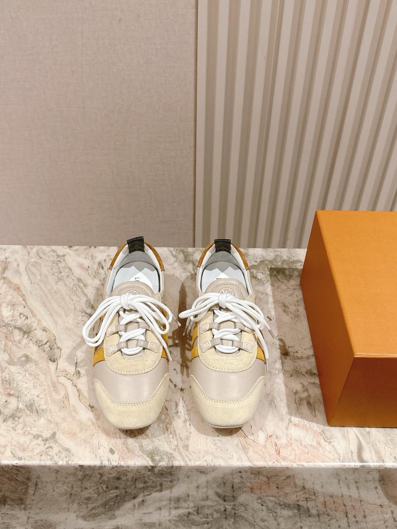 Louis Vuitton Unisex Sneakers SLS42302