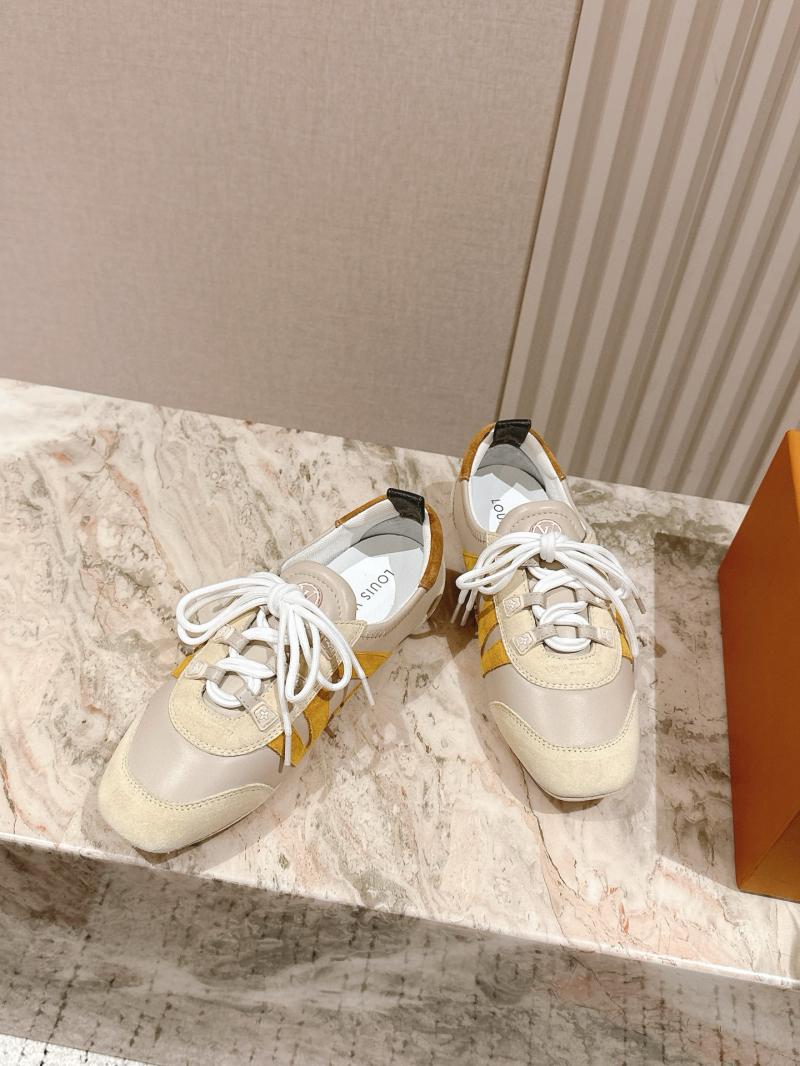 Louis Vuitton Unisex Sneakers SLS42302