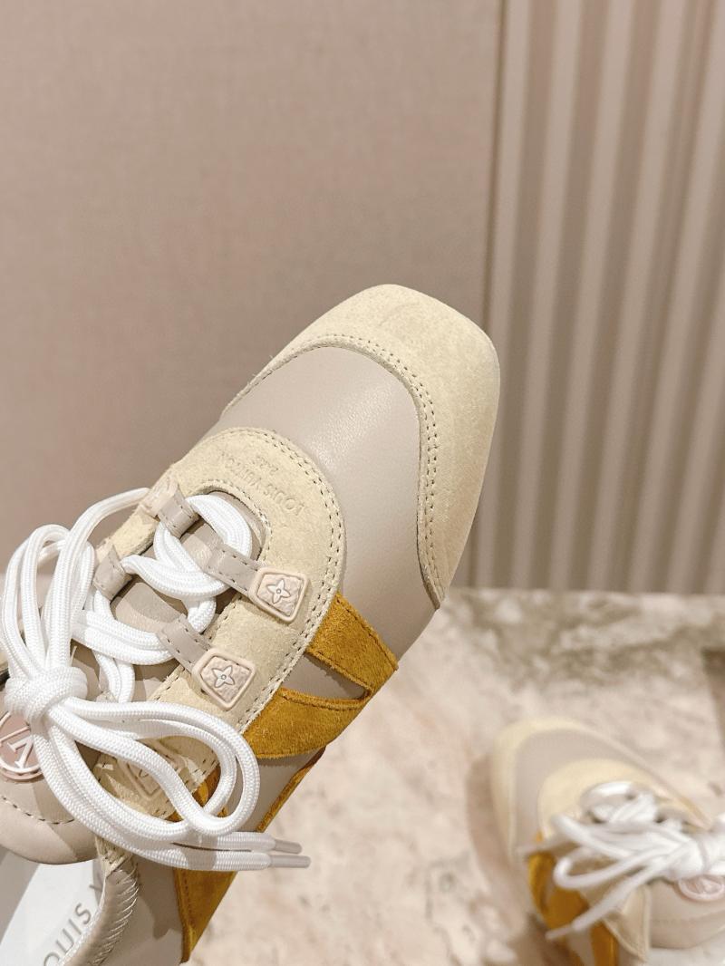 Louis Vuitton Unisex Sneakers SLS42302