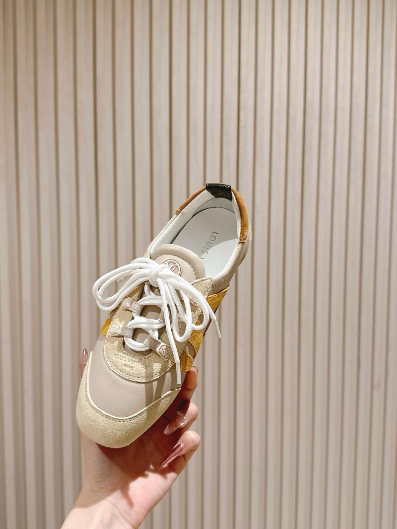 Louis Vuitton Unisex Sneakers SLS42302