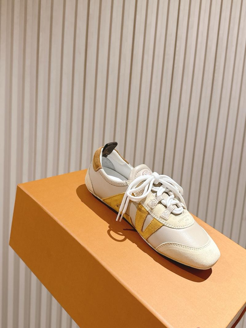 Louis Vuitton Unisex Sneakers SLS42302
