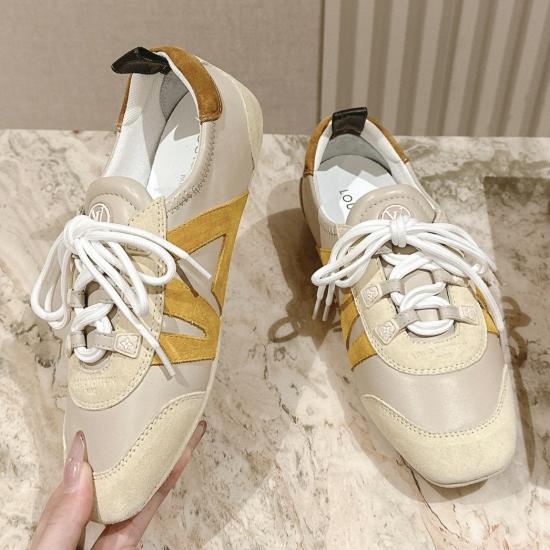 Louis Vuitton Unisex Sneakers SLS42302