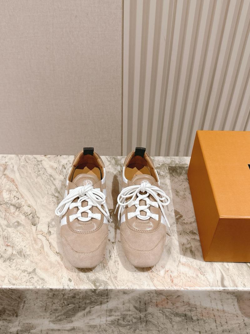 Louis Vuitton Unisex Sneakers SLS42304