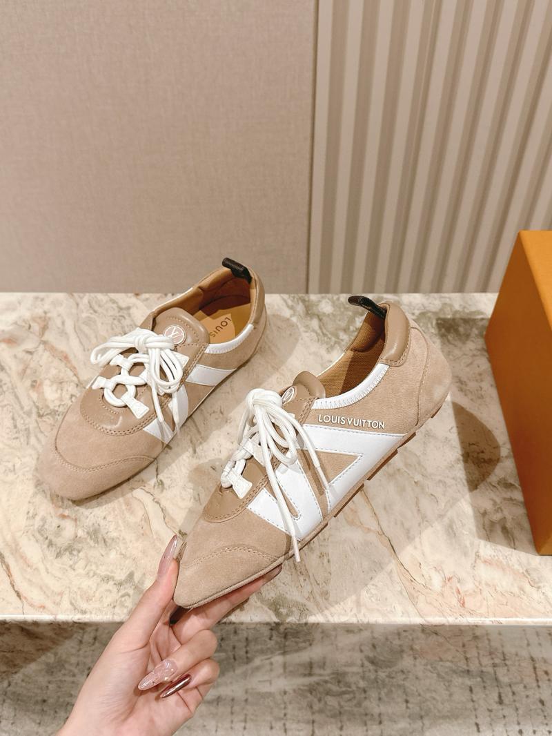 Louis Vuitton Unisex Sneakers SLS42304