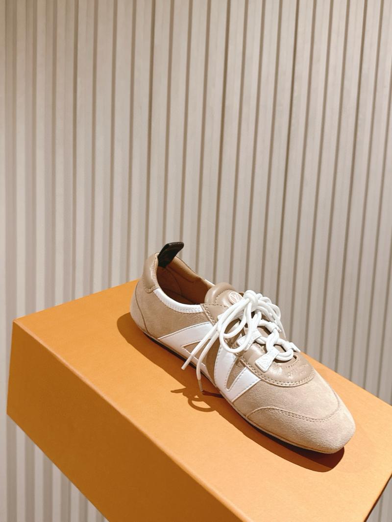 Louis Vuitton Unisex Sneakers SLS42304
