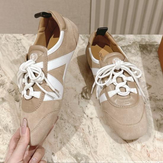 Louis Vuitton Unisex Sneakers SLS42304