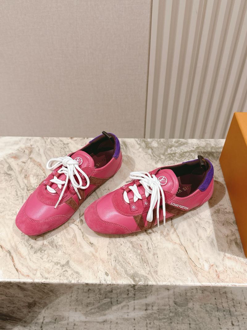 Louis Vuitton Unisex Sneakers SLS42305
