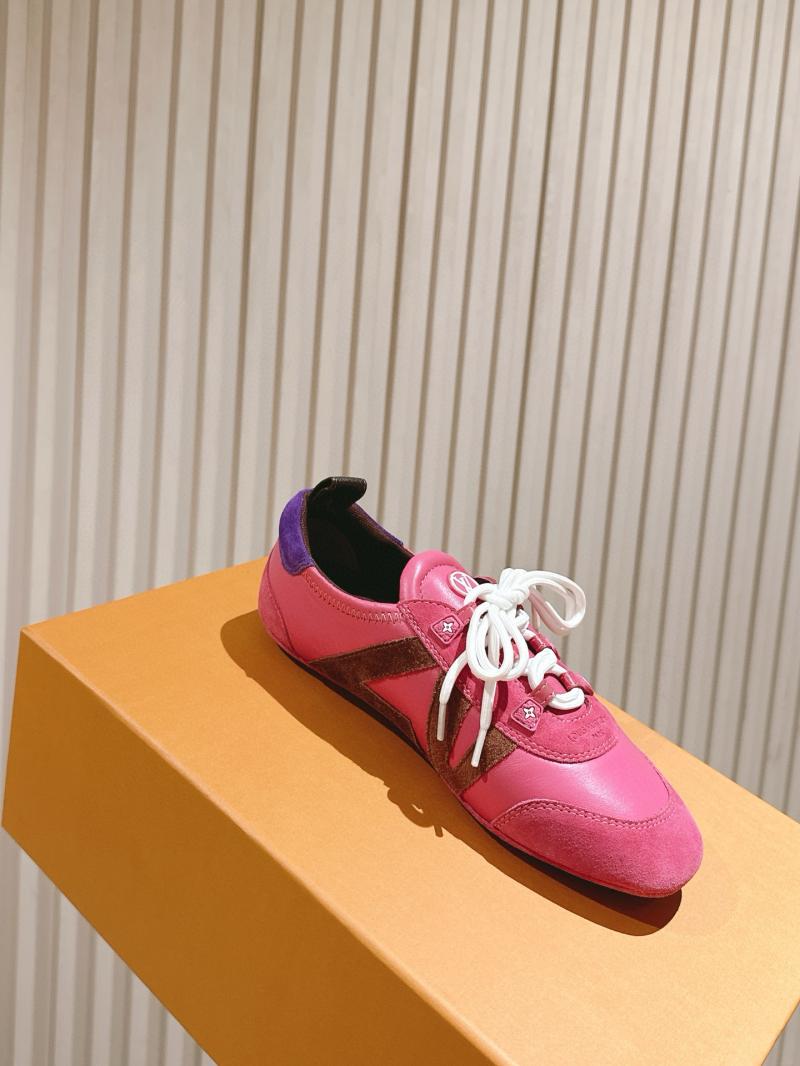 Louis Vuitton Unisex Sneakers SLS42305