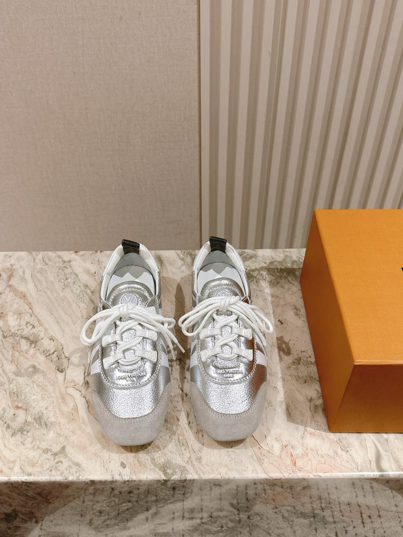 Louis Vuitton Unisex Sneakers SLS42306