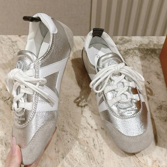 Louis Vuitton Unisex Sneakers SLS42306