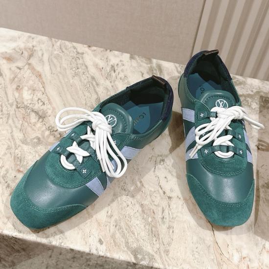 Louis Vuitton Unisex Sneakers SLS42307