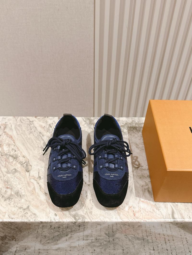 Louis Vuitton Unisex Sneakers SLS42308