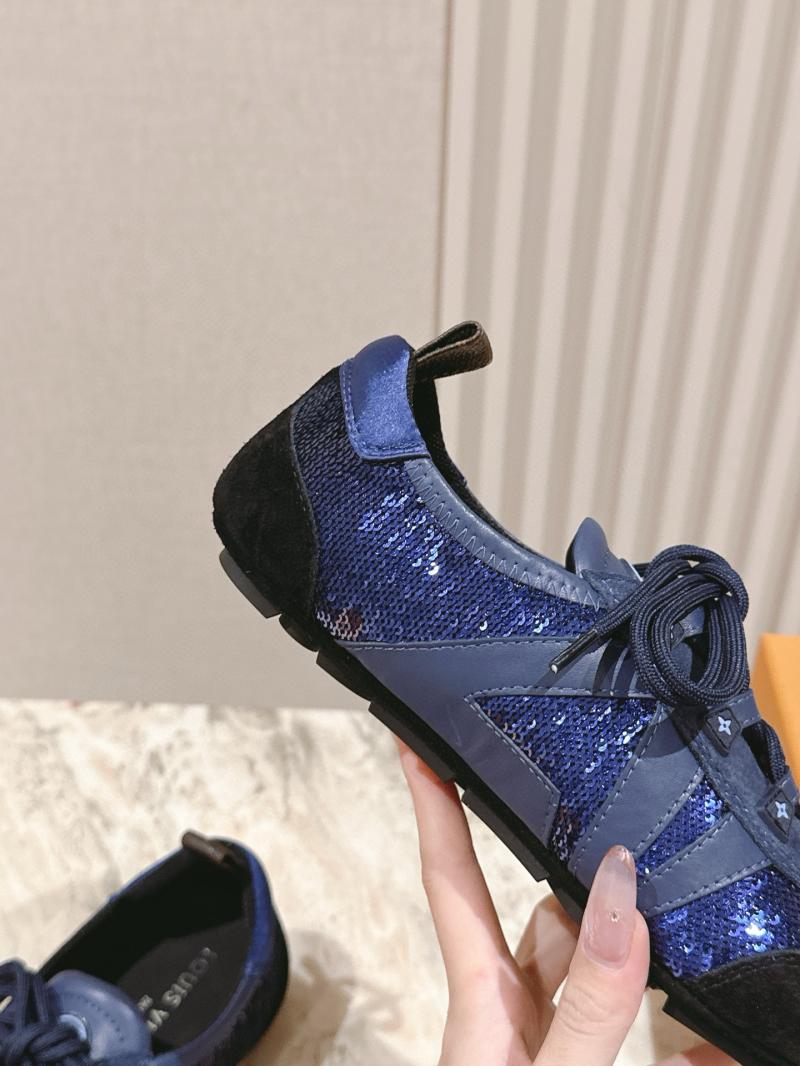 Louis Vuitton Unisex Sneakers SLS42308