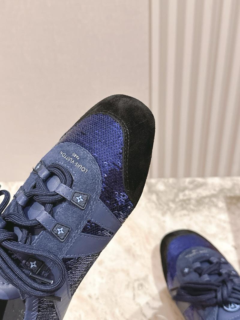 Louis Vuitton Unisex Sneakers SLS42308