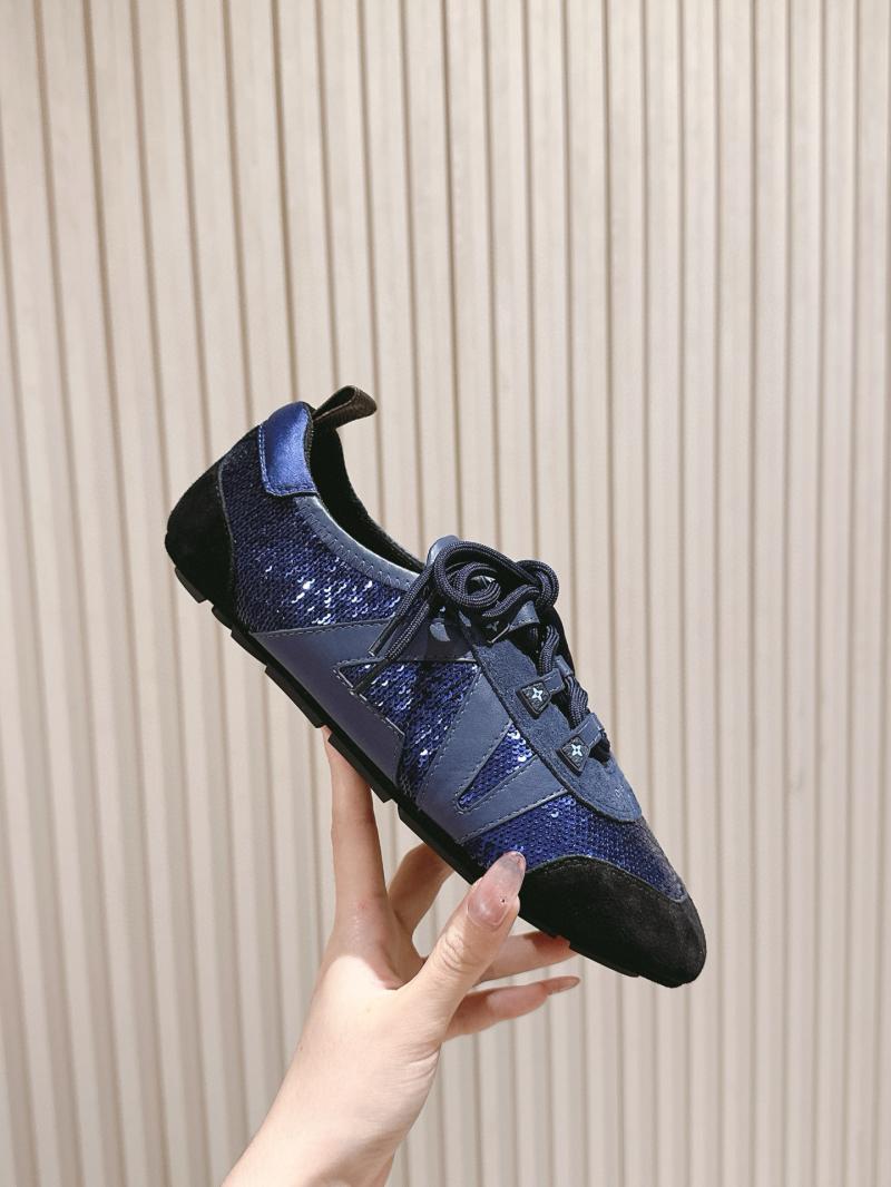 Louis Vuitton Unisex Sneakers SLS42308